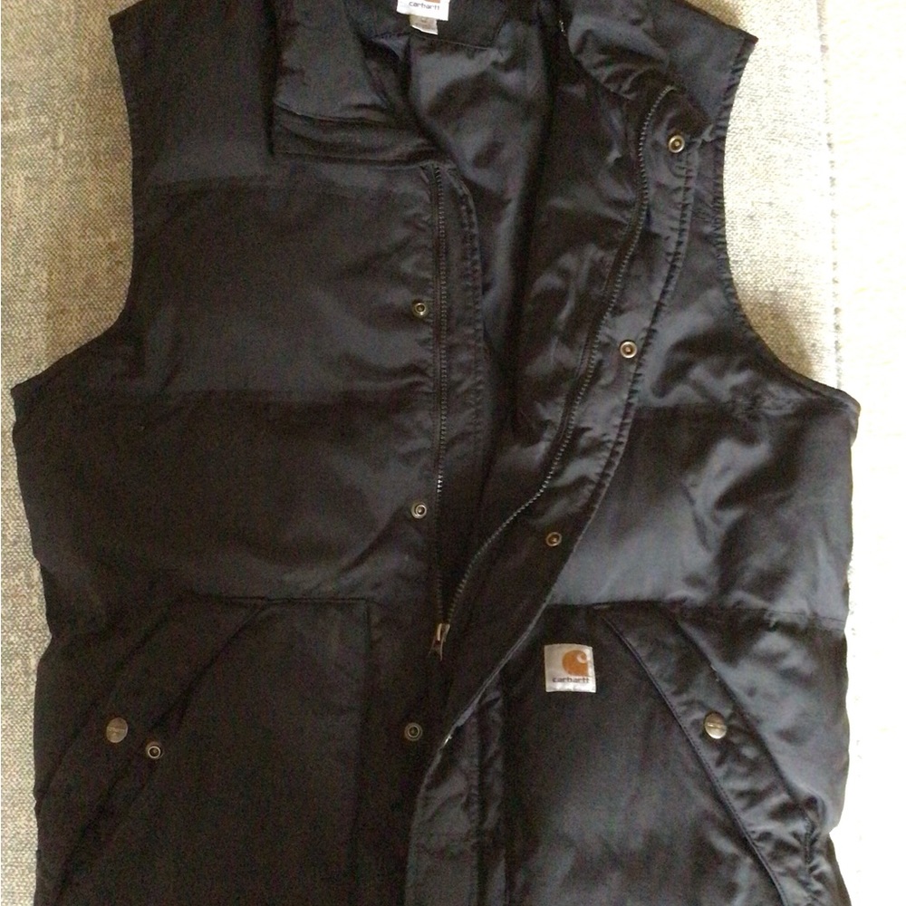 Carhartt vest